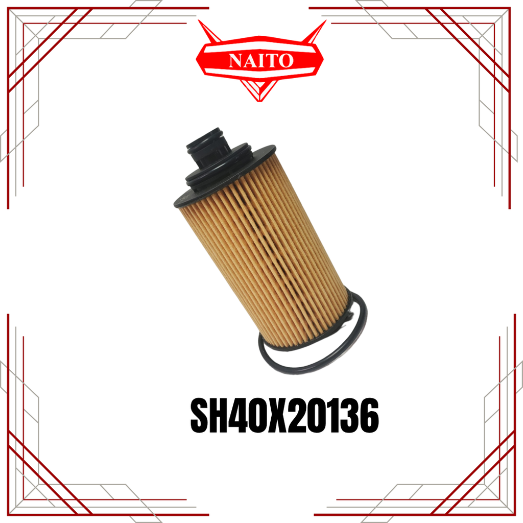 SH40X20136