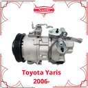 Compresor Toyota Yaris 2005-2010