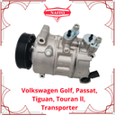 Compresor Volkswagen Golf / Passat / Tiguan / Touran II / Transporter