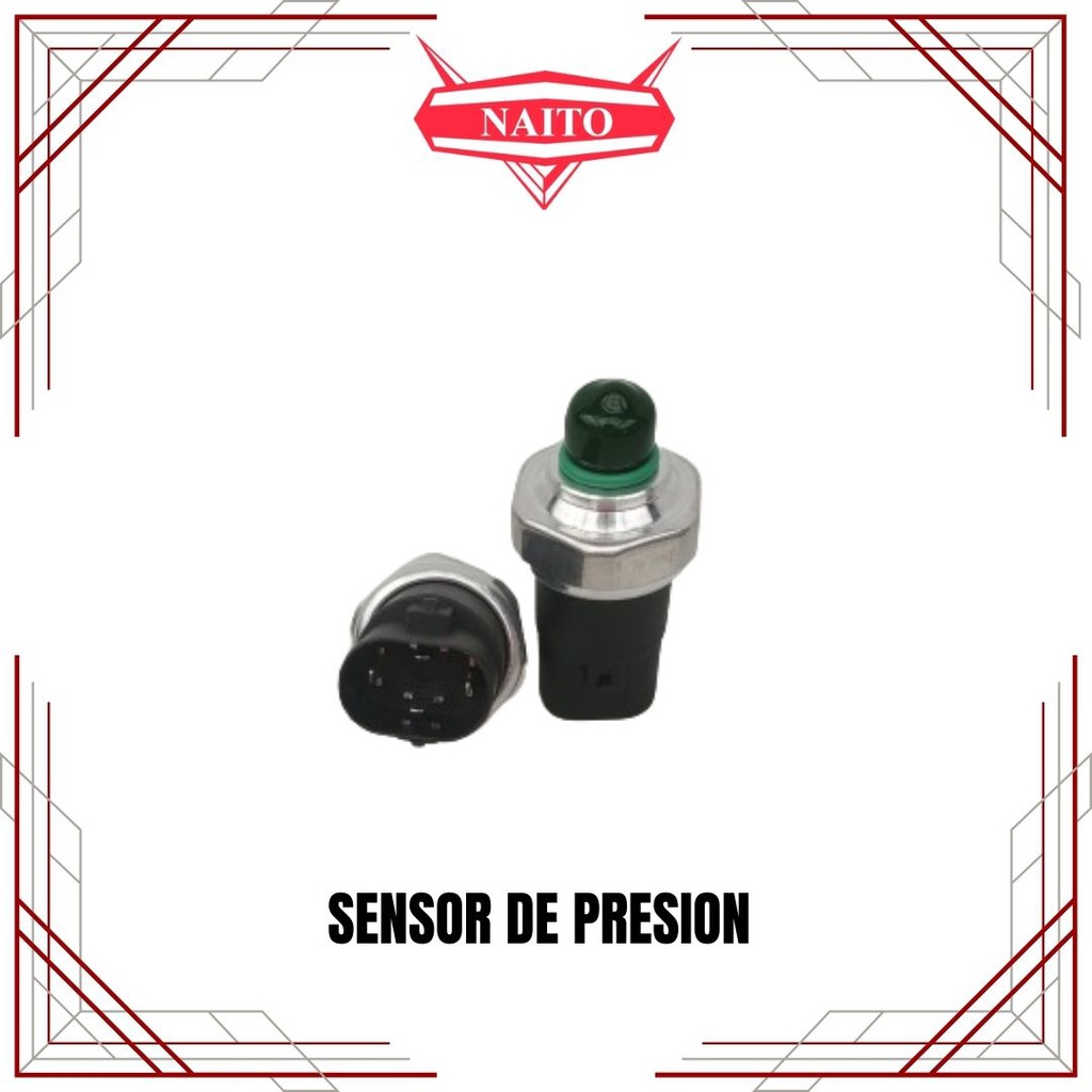 Sensor De Presión Toyota Corolla, Rav4