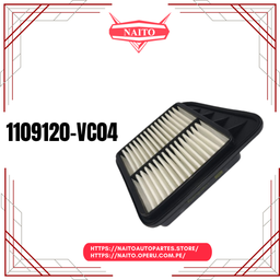 [1109120-VC04] Filtro de Aire 1109120-VC04