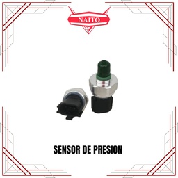 [Y030] Sensor De Presión Toyota Camry, Corolla, Rav4, Highlander, Lexus