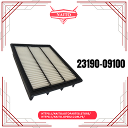 [23190-09100] Filtro de Aire 23190-09100